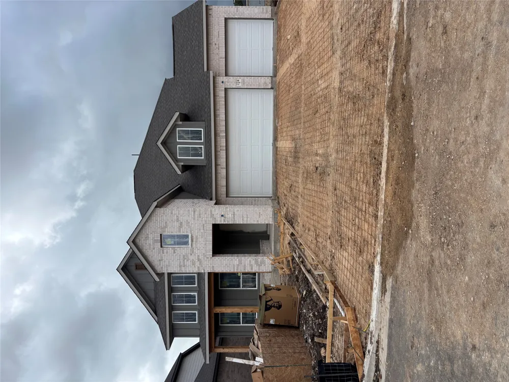 224 Pacific Grove Circle Liberty Hill, TX 78642