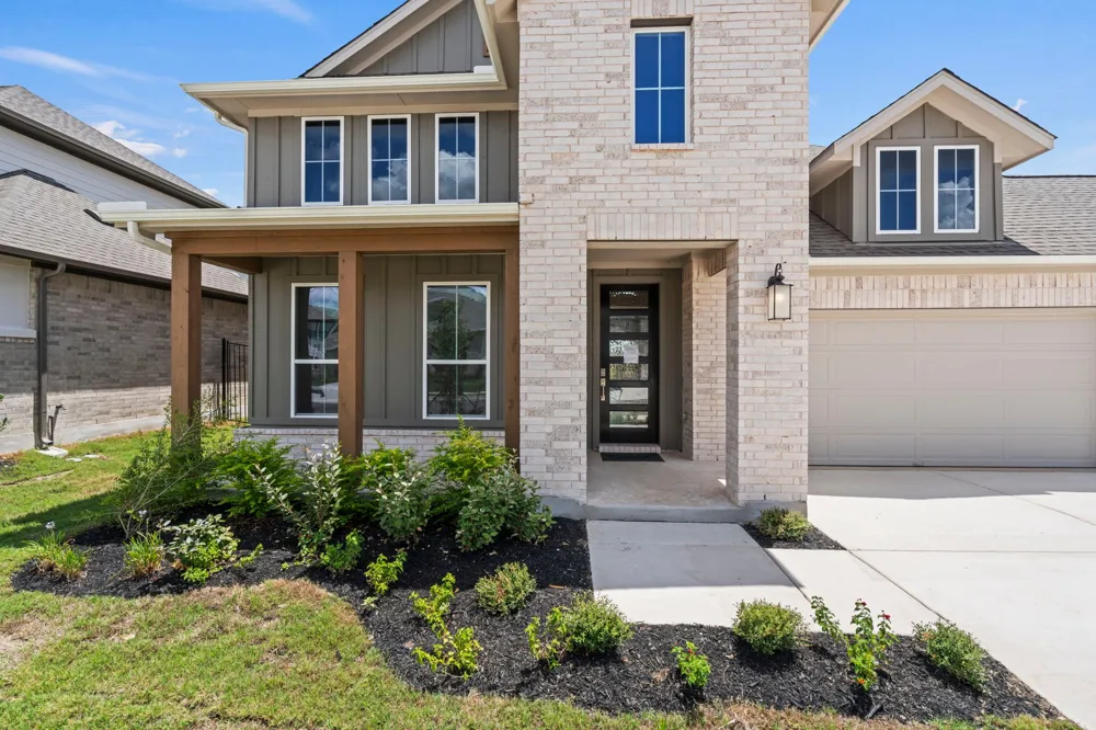224 Pacific Grove Circle Liberty Hill, TX 78642