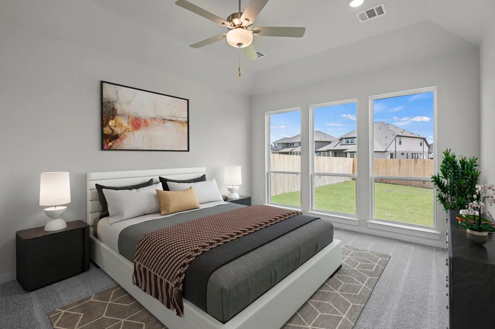 224 Pacific Grove Circle Liberty Hill, TX 78642