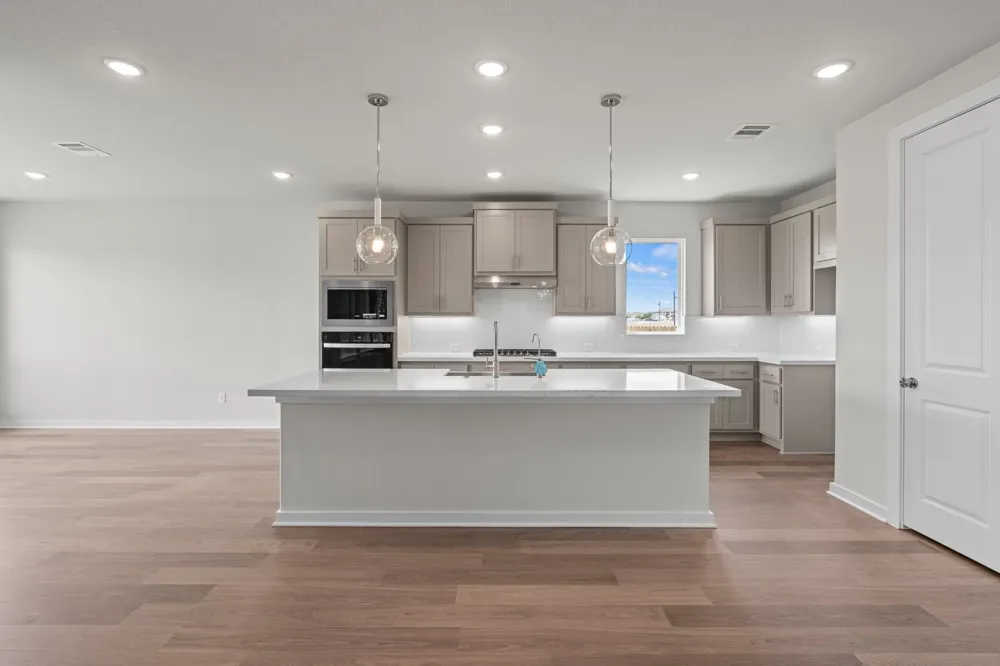 224 Pacific Grove Circle Liberty Hill, TX 78642