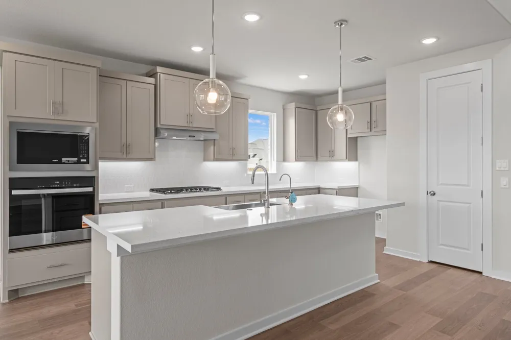 224 Pacific Grove Circle Liberty Hill, TX 78642