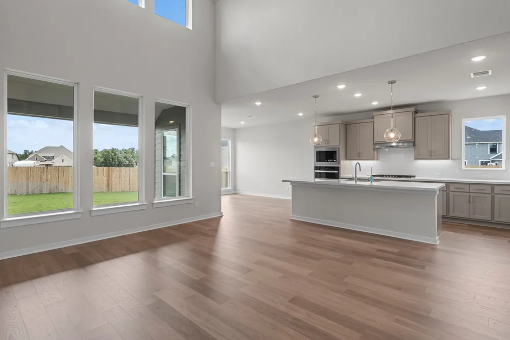 224 Pacific Grove Circle Liberty Hill, TX 78642