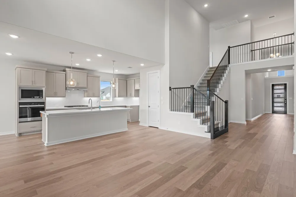 224 Pacific Grove Circle Liberty Hill, TX 78642