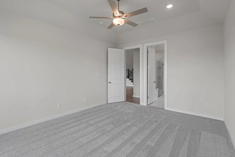 224 Pacific Grove Circle Liberty Hill, TX 78642