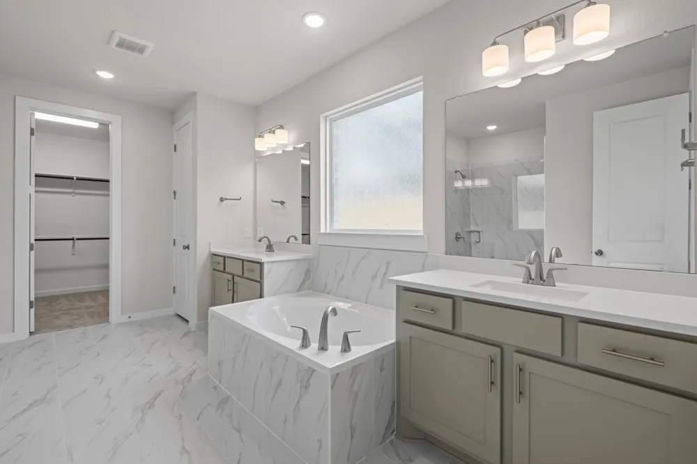 224 Pacific Grove Circle Liberty Hill, TX 78642