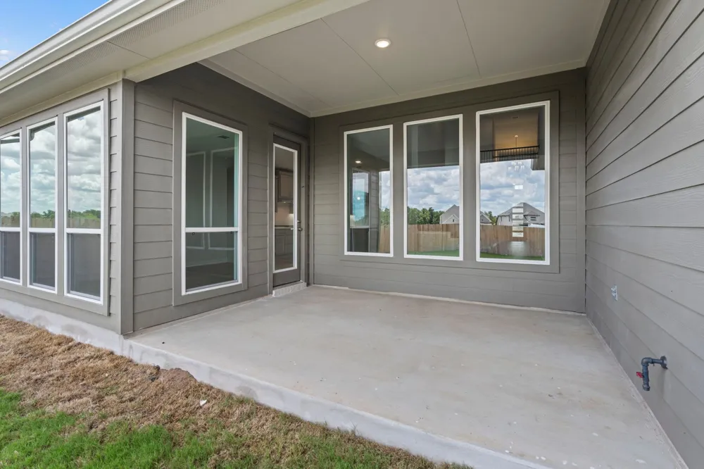224 Pacific Grove Circle Liberty Hill, TX 78642