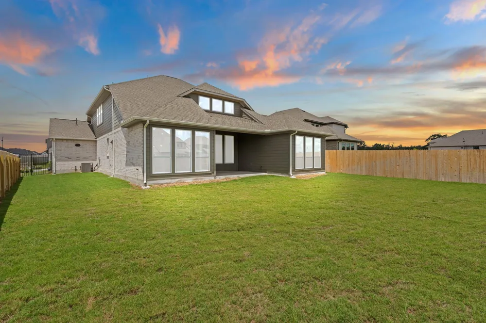 224 Pacific Grove Circle Liberty Hill, TX 78642