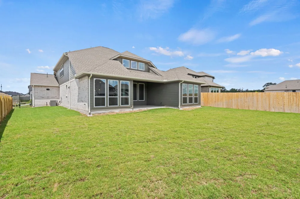 224 Pacific Grove Circle Liberty Hill, TX 78642
