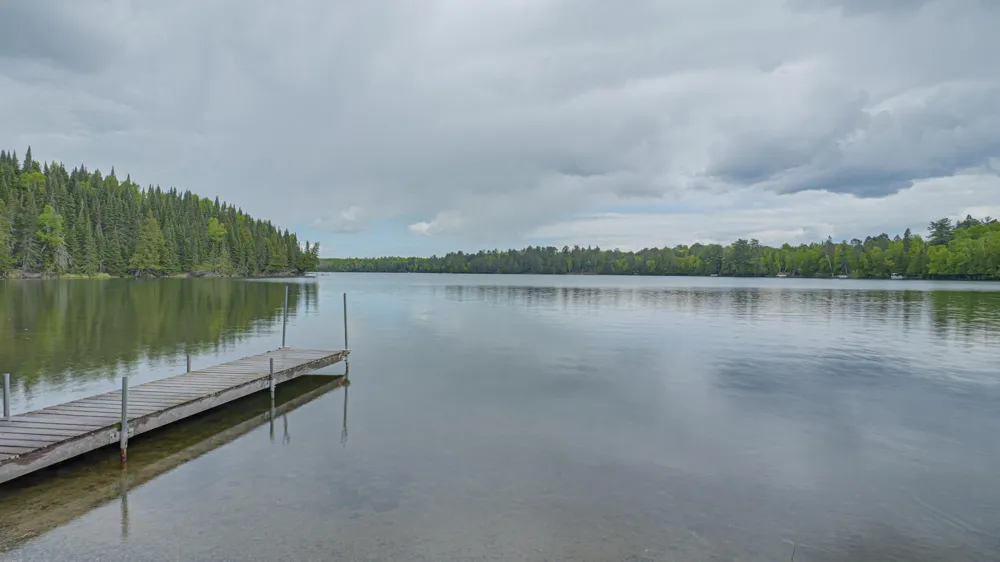 53549 Little Bear Trail Bigfork, MN 56657