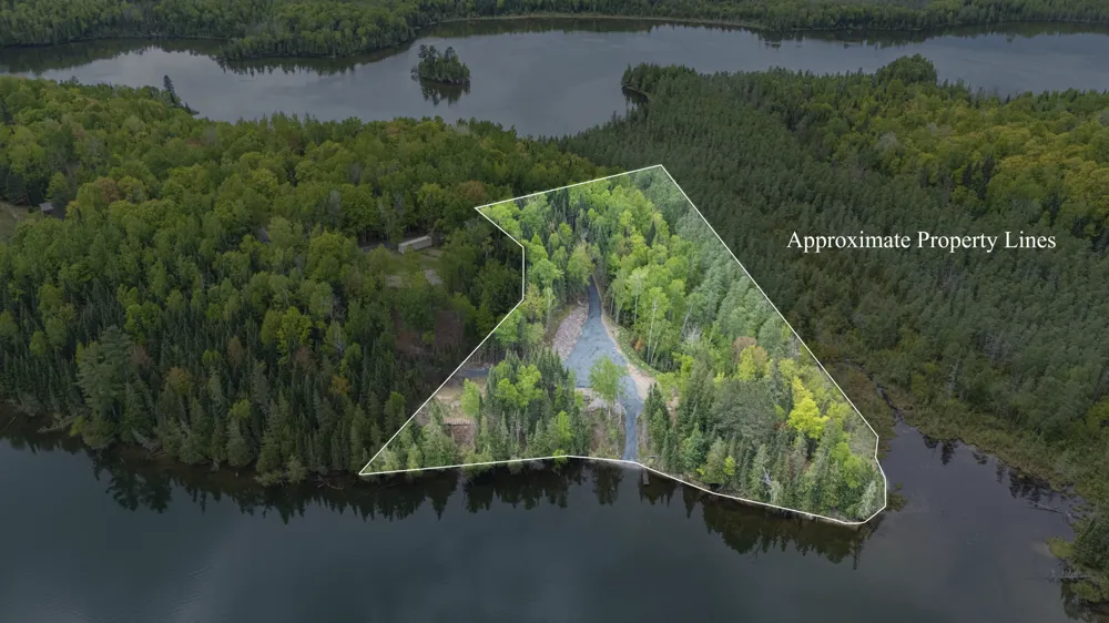53549 Little Bear Trail Bigfork, MN 56657