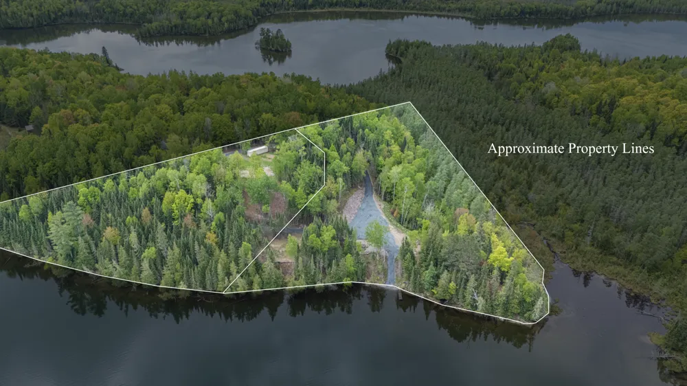 53549 Little Bear Trail Bigfork, MN 56657