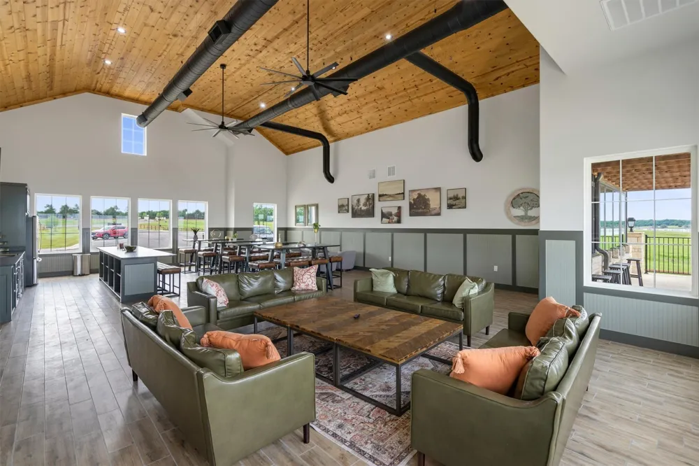 220 Lakeshore Lane Windom, TX 75492