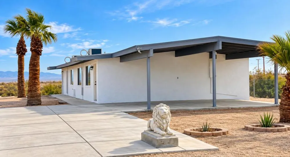 2542 Sea View Drive #4 Thermal, CA 92274