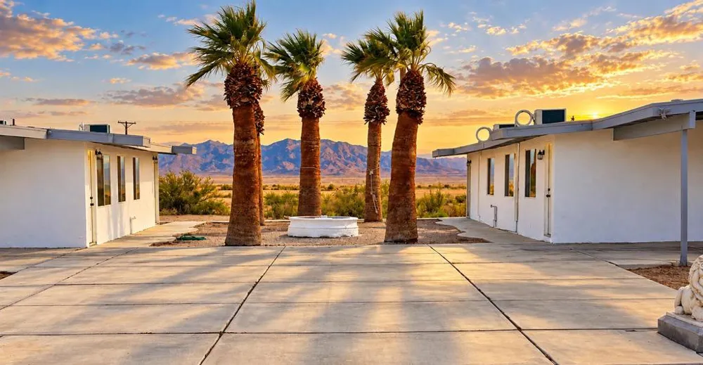 2542 Sea View Drive #4 Thermal, CA 92274