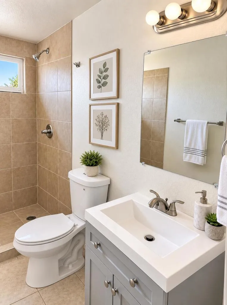 2542 Sea View Drive #4 Thermal, CA 92274