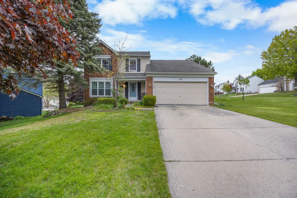 210 Whitney Drive Rochester Hills, MI 48307