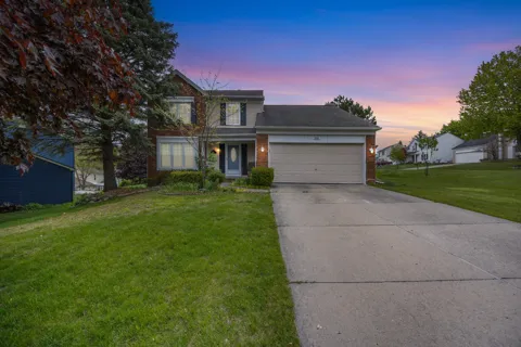 210 Whitney Drive