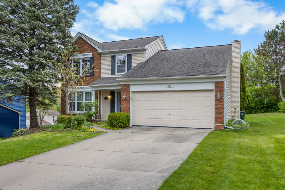 210 Whitney Drive Rochester Hills, MI 48307