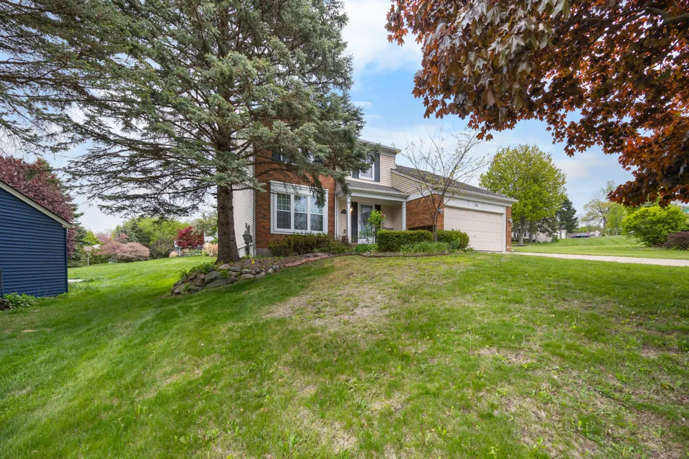 210 Whitney Drive Rochester Hills, MI 48307