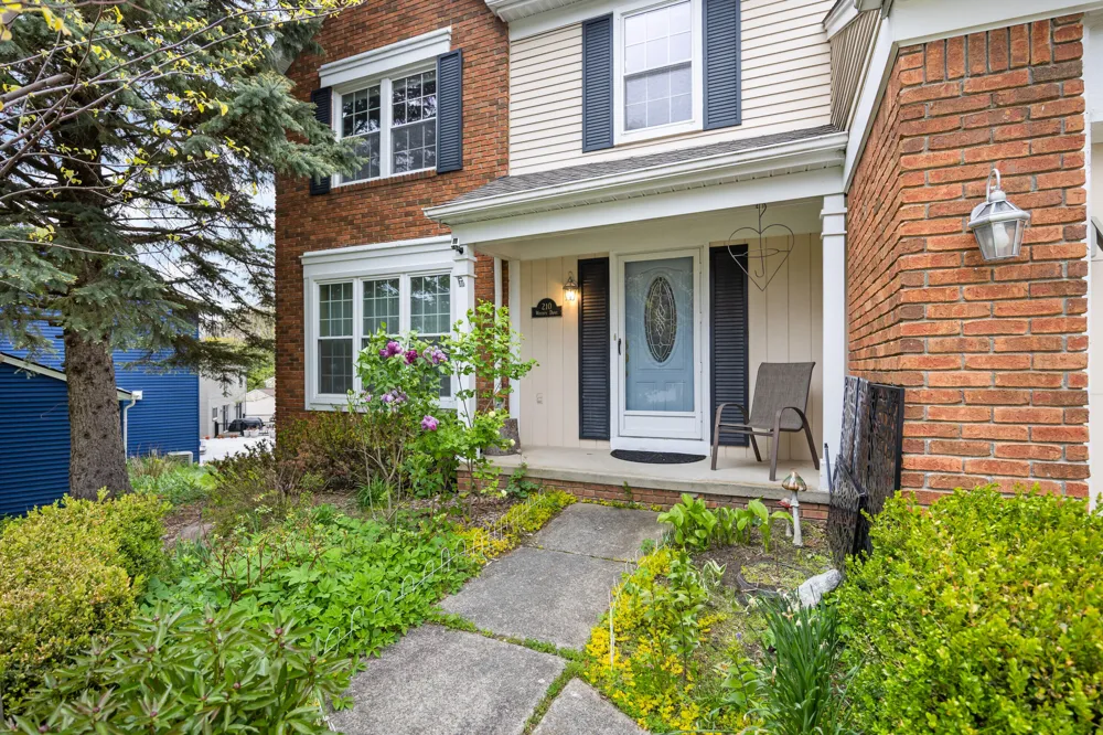 210 Whitney Drive Rochester Hills, MI 48307