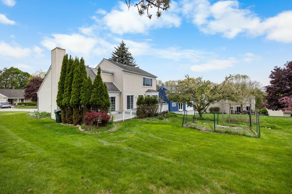 210 Whitney Drive Rochester Hills, MI 48307