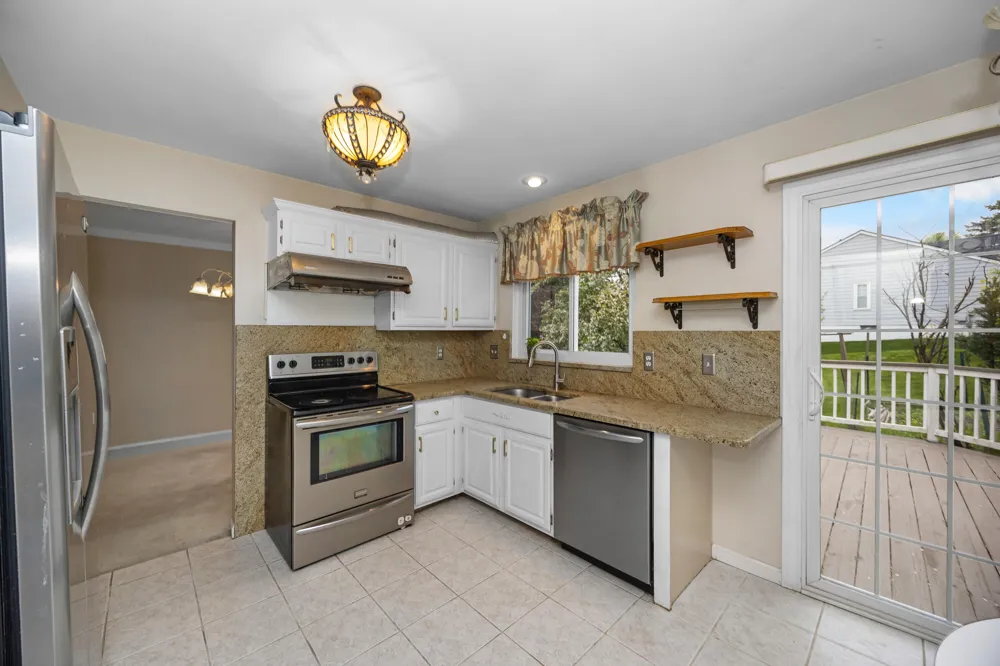 210 Whitney Drive Rochester Hills, MI 48307