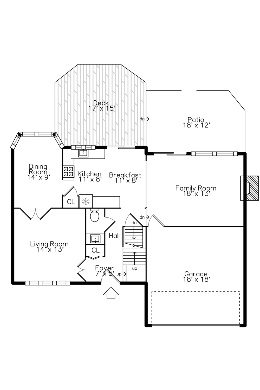210 Whitney Drive Rochester Hills, MI 48307
