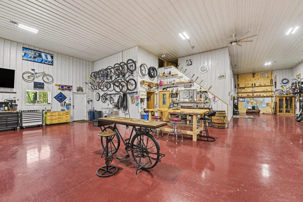 5391 Scholl Road Mancelona Township, MI 49659