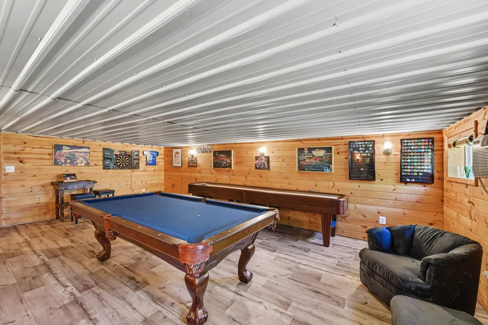5391 Scholl Road Mancelona Township, MI 49659