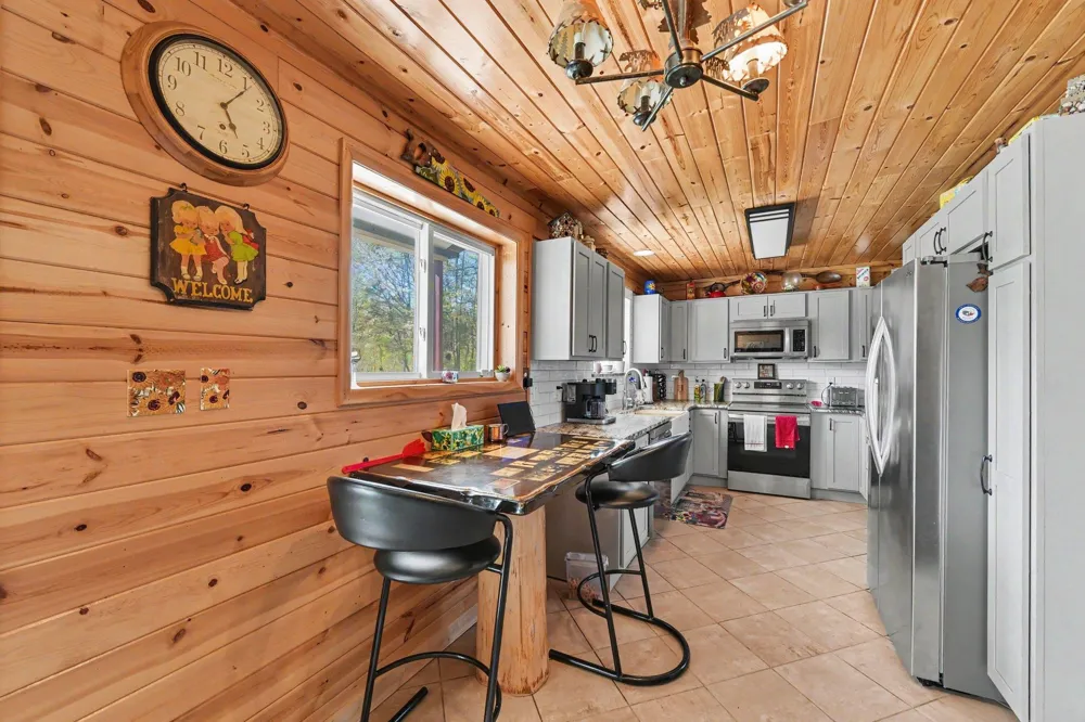 5391 Scholl Road Mancelona Township, MI 49659
