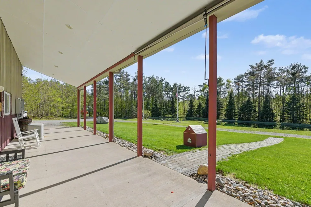 5391 Scholl Road Mancelona Township, MI 49659