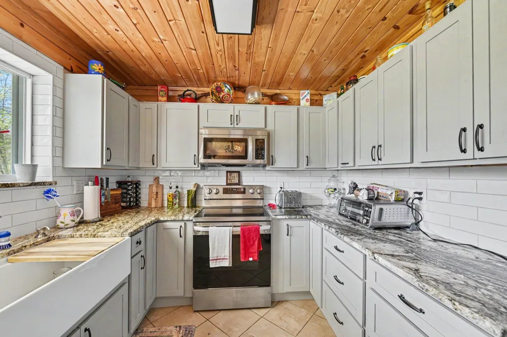 5391 Scholl Road Mancelona Township, MI 49659