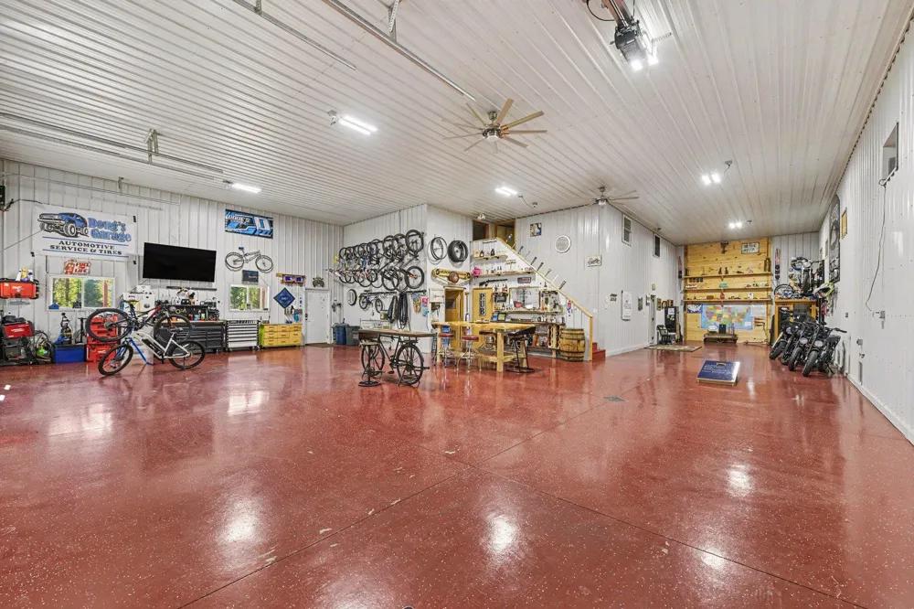 5391 Scholl Road Mancelona Township, MI 49659
