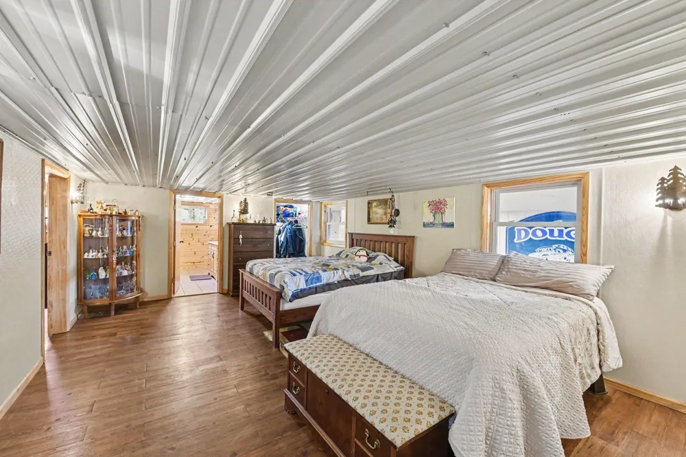 5391 Scholl Road Mancelona Township, MI 49659