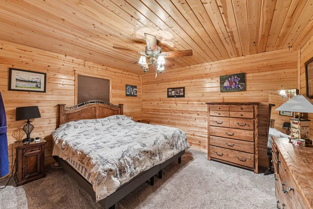 5391 Scholl Road Mancelona Township, MI 49659