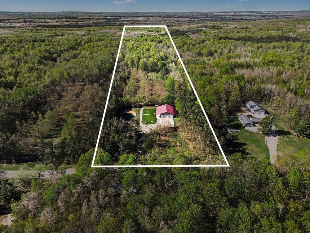 5391 Scholl Road Mancelona Township, MI 49659