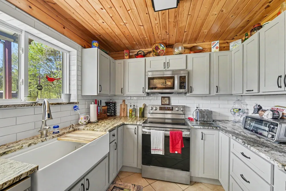 5391 Scholl Road Mancelona Township, MI 49659