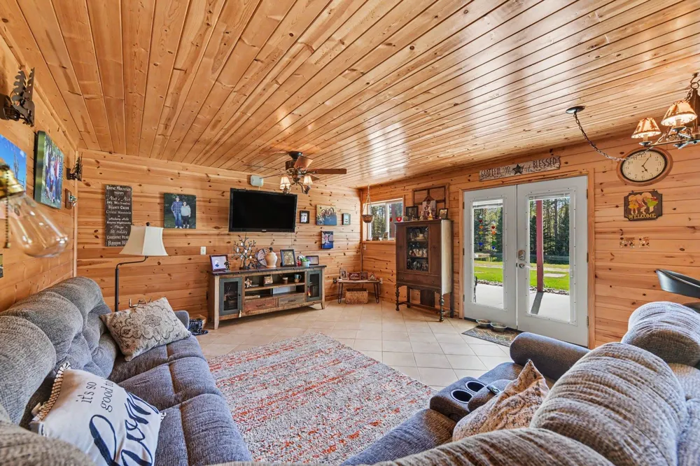 5391 Scholl Road Mancelona Township, MI 49659