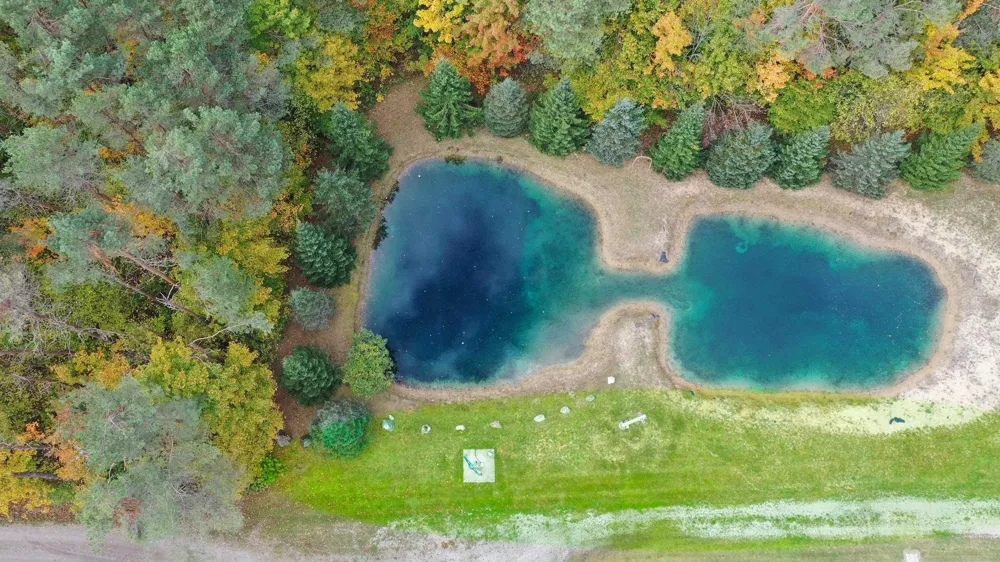 5391 Scholl Road Mancelona Township, MI 49659