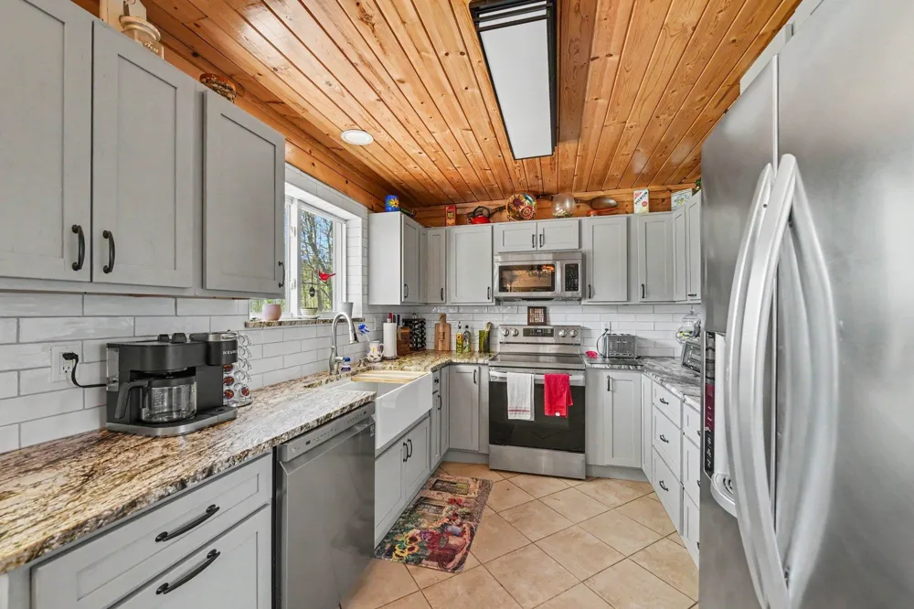 5391 Scholl Road Mancelona Township, MI 49659