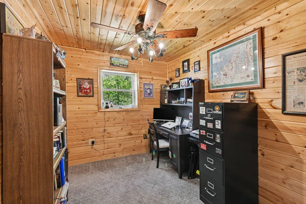 5391 Scholl Road Mancelona Township, MI 49659