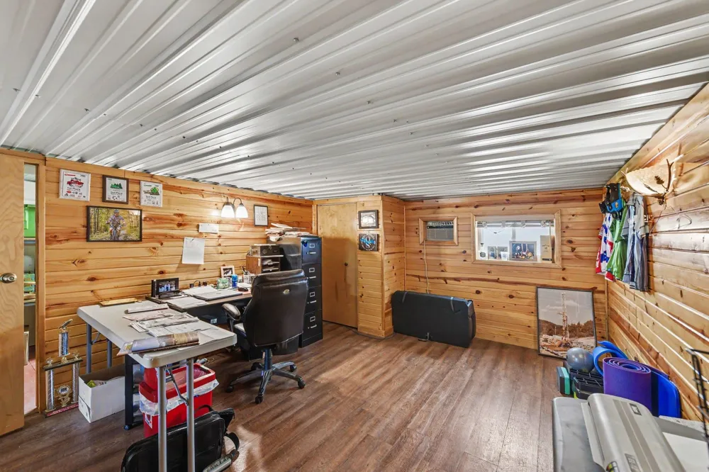 5391 Scholl Road Mancelona Township, MI 49659