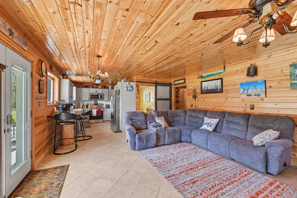 5391 Scholl Road Mancelona Township, MI 49659