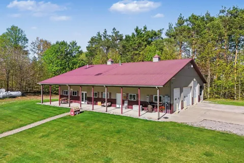 5391 Scholl Road