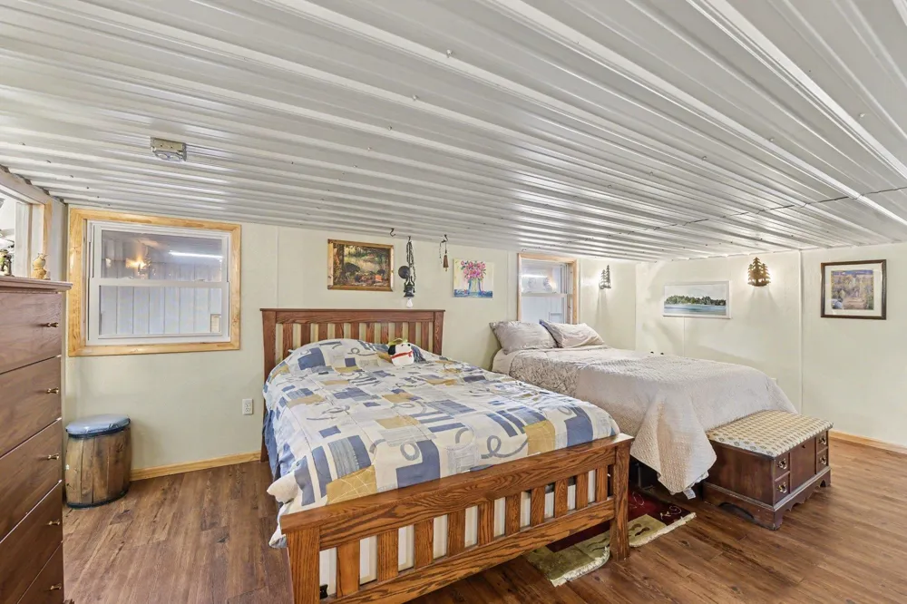 5391 Scholl Road Mancelona Township, MI 49659