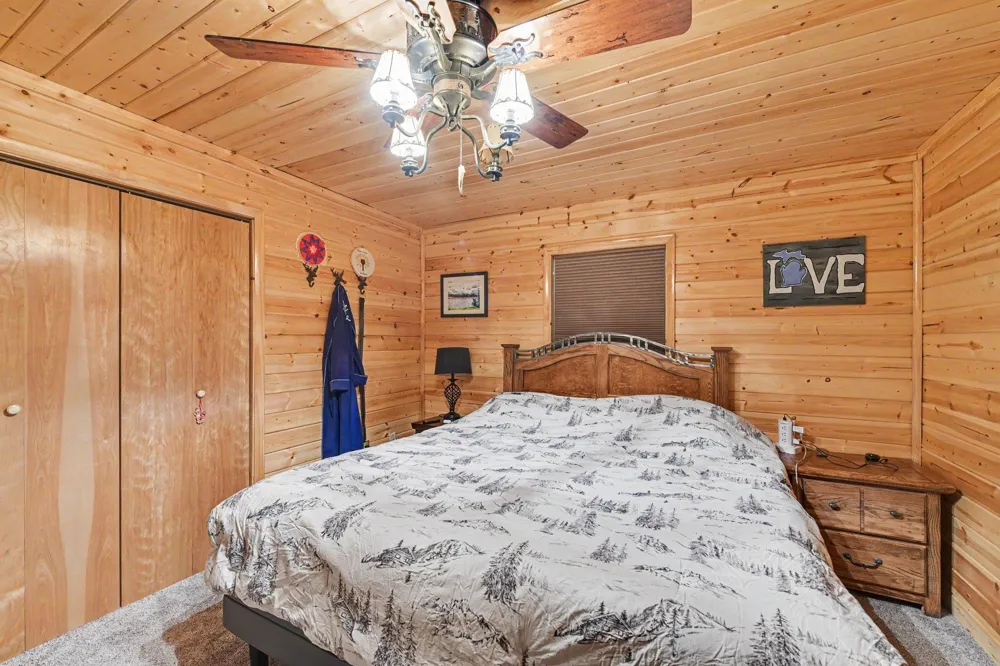 5391 Scholl Road Mancelona Township, MI 49659