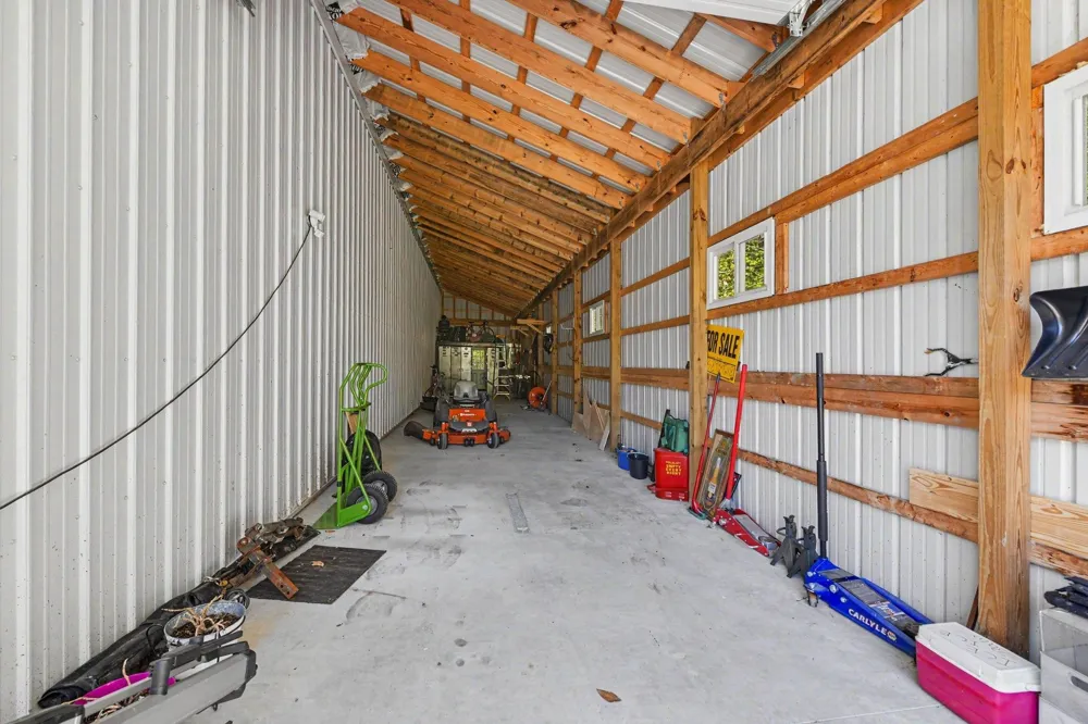 5391 Scholl Road Mancelona Township, MI 49659
