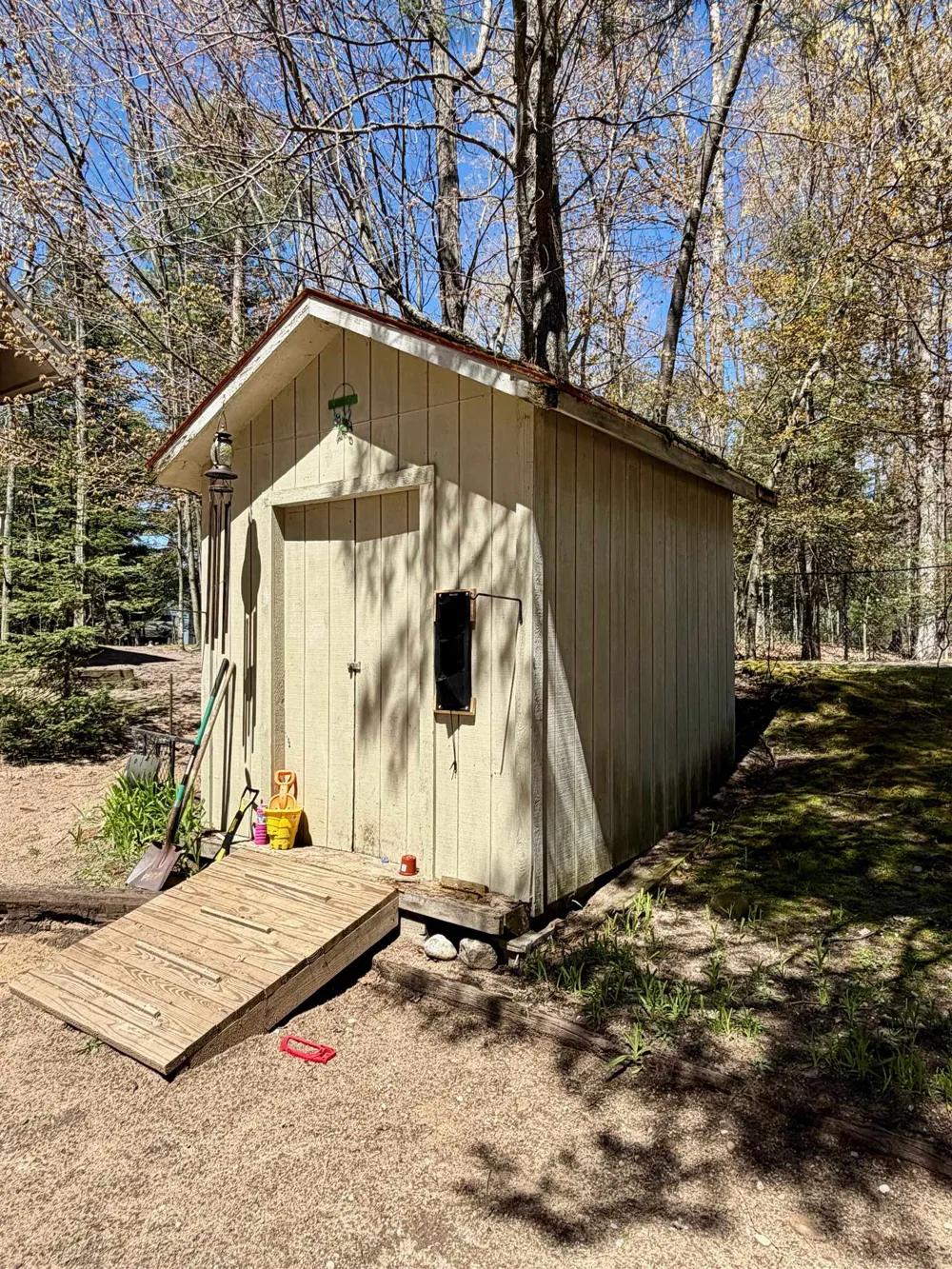 724 S Golden Beach Drive Torch Lake Township, MI 49648