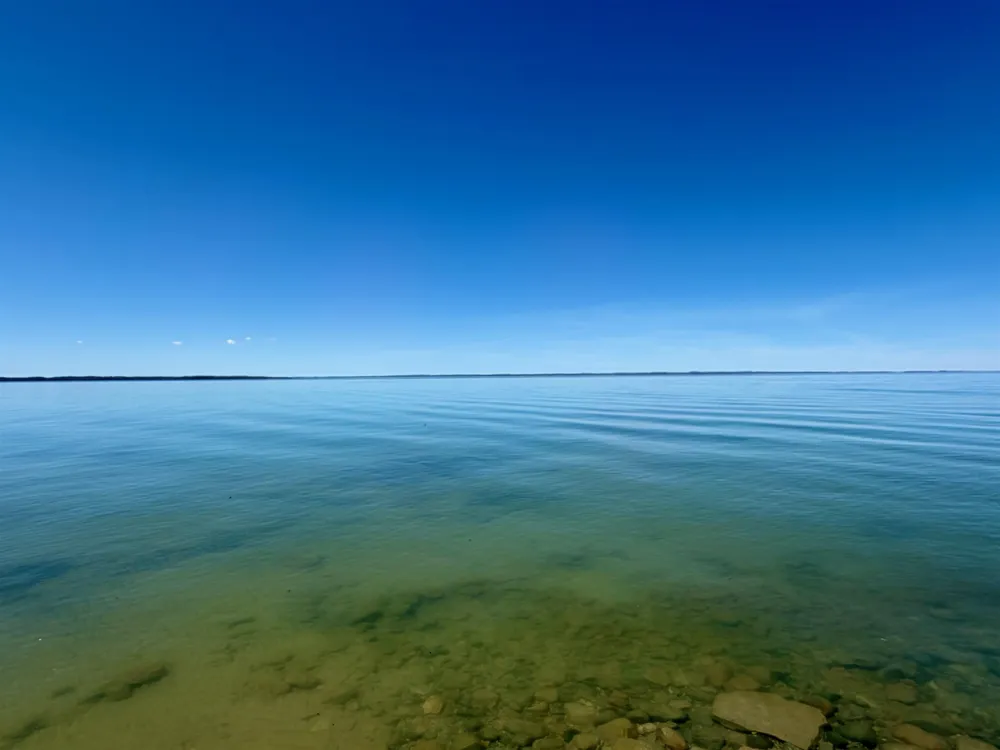 724 S Golden Beach Drive Torch Lake Township, MI 49648