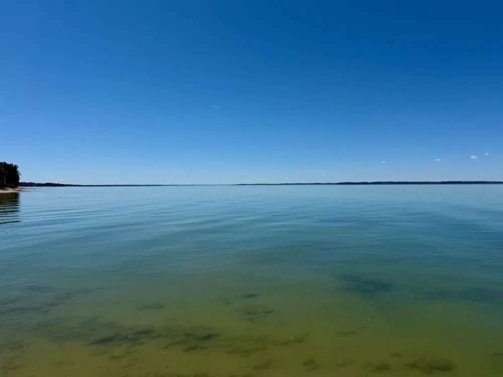 724 S Golden Beach Drive Torch Lake Township, MI 49648